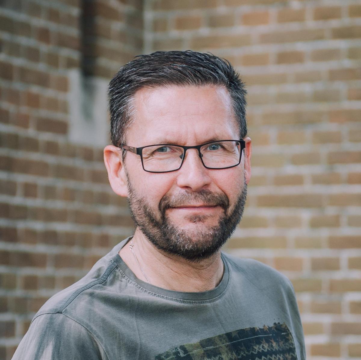 Ernest olde Scheper