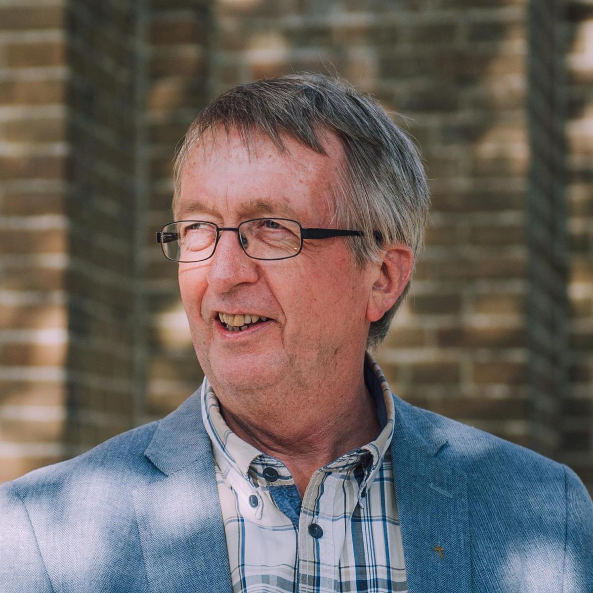 J. Demmers 