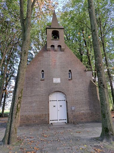 Baarle-Nassau Kapel 01