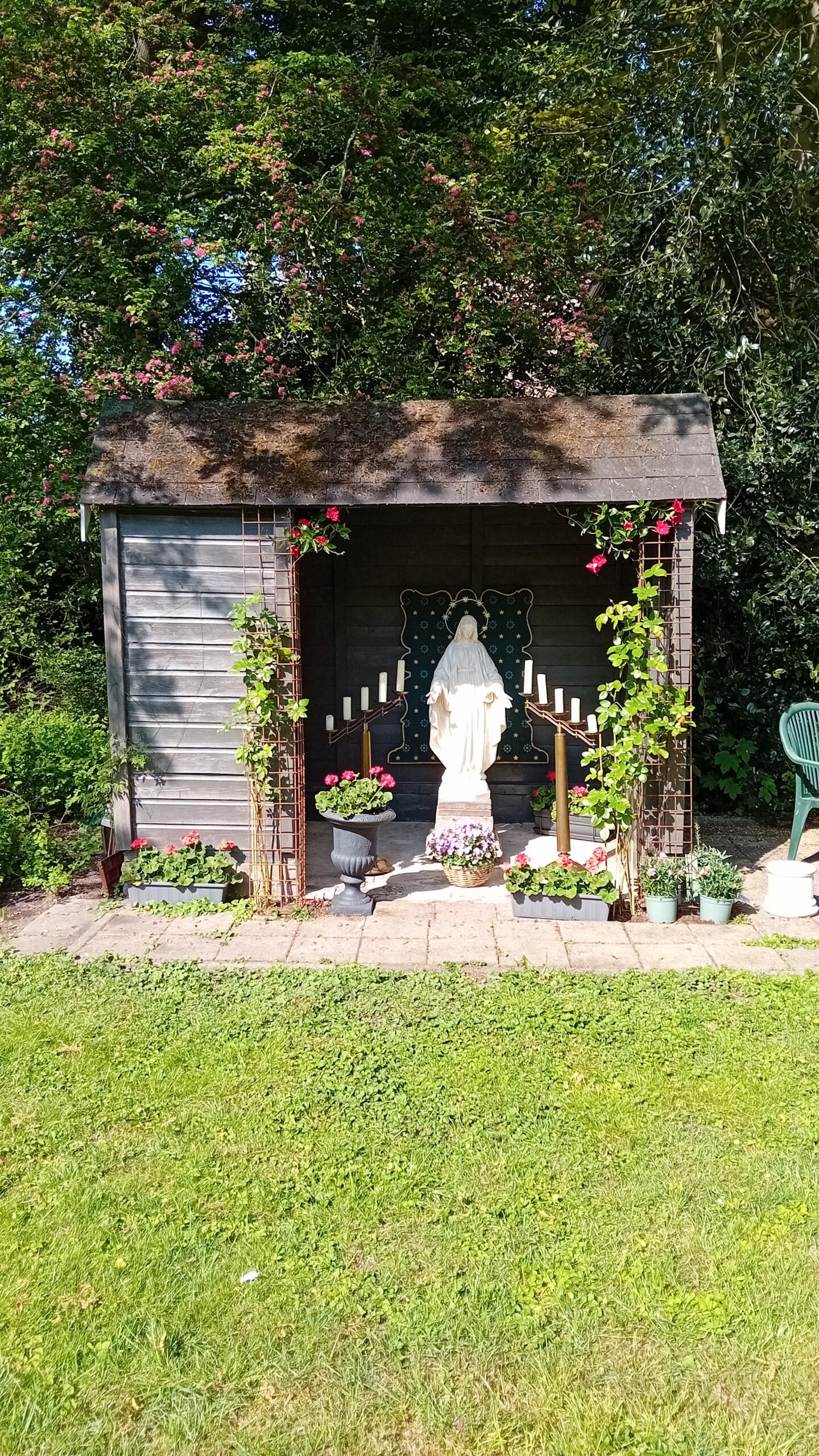 Maria – Alphen