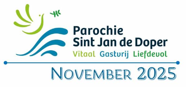 Maandinfo november 2025