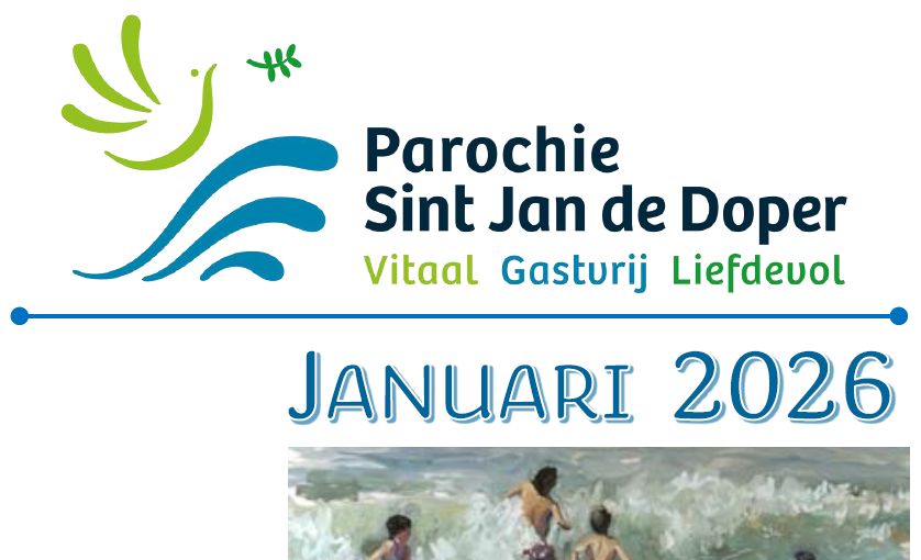 Klik op het voorblad om deze Maandinfo te openen.